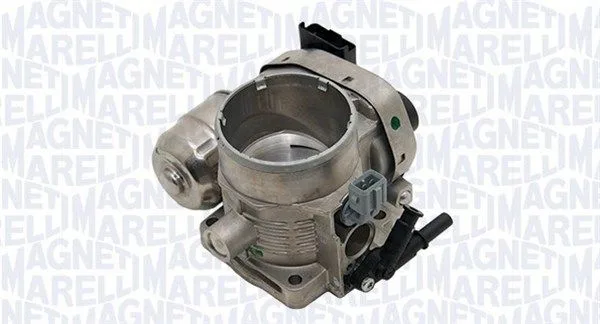 Fojtószelep Ház - MAGNETI MARELLI (60CPM2)
