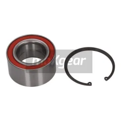 Kerékcsapágy Készlet - MAXGEAR (2128/MG)