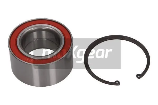 Kerékcsapágy Készlet - MAXGEAR (2128/MG)