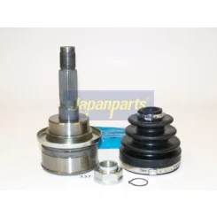 Csuklókészlet, Hajtótengely - JAPANPARTS (GI-337)