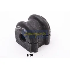 Csapágypersely, Stabilizátor - JAPANPARTS (RU-H30)