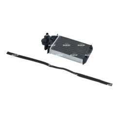 Hőcserélő, Belső Tér Fűtés - NRF (NRF53610)