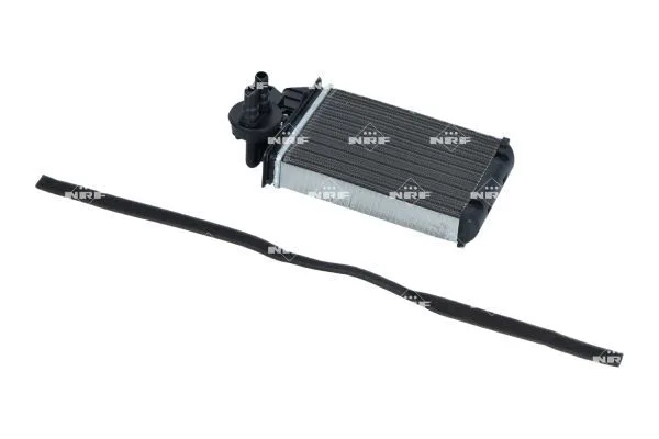 Hőcserélő, Belső Tér Fűtés - NRF (NRF53610)