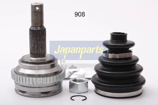 Csuklókészlet, Hajtótengely - JAPANPARTS (GI-908)