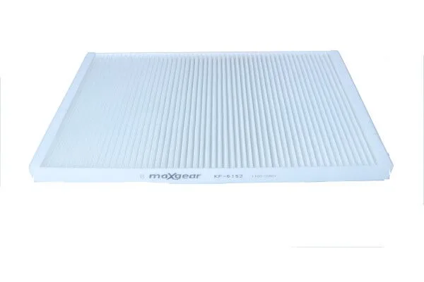 Szűrő, Utastér Levegő - MAXGEAR (KF-6152)
