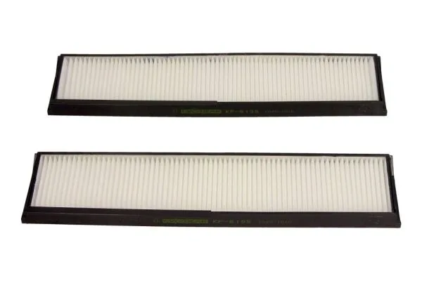Szűrő, Utastér Levegő - MAXGEAR (KF-6195)