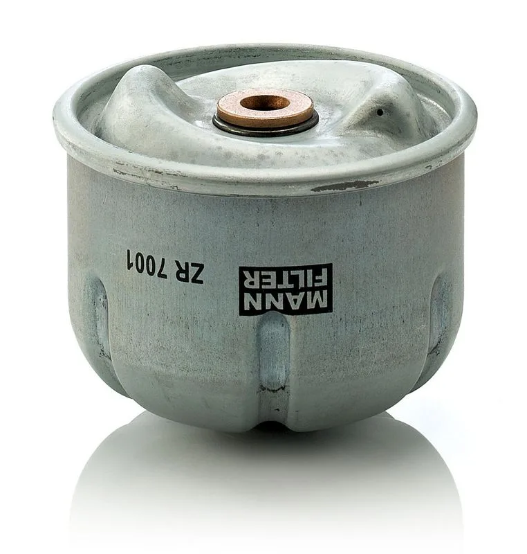 Olajszűrő - MANN-FILTER (ZR7001)