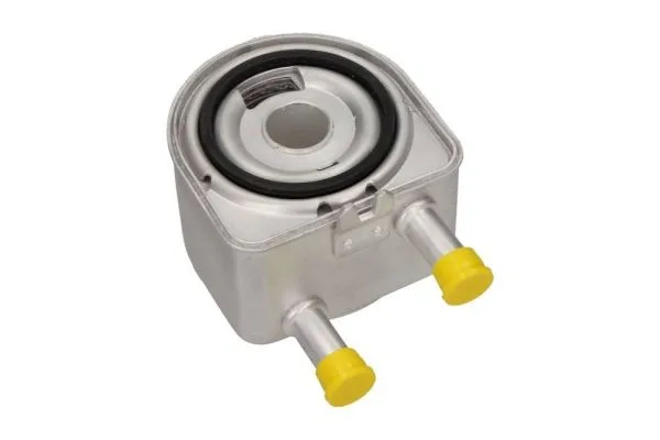 Olajhűtő, Motorolaj - MAXGEAR (14-0012)