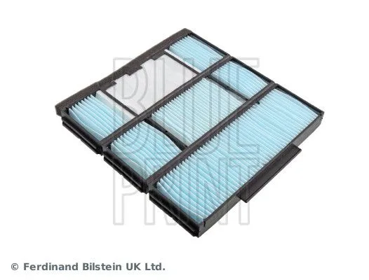 Szűrő, Utastér Levegő - BLUE PRINT (ADT32501)