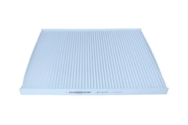 Szűrő, Utastér Levegő - MAXGEAR (KF-6107)