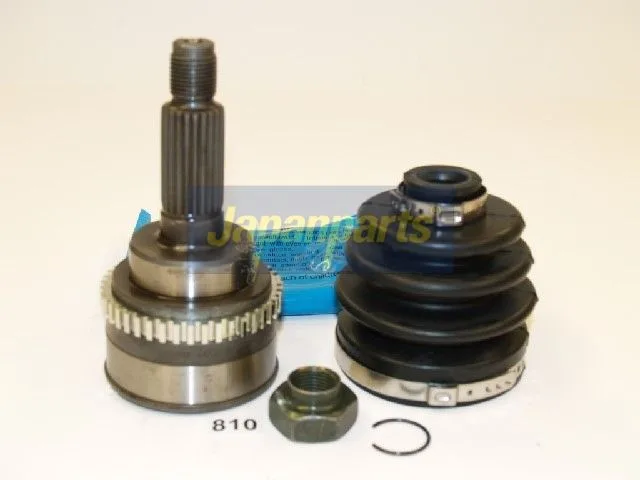 Csuklókészlet, Hajtótengely - JAPANPARTS (GI-810)