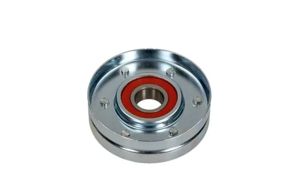 Feszítőgörgő, Hosszbordás Szíj - MAXGEAR (55713MG/1)