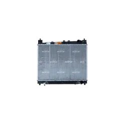 Hűtő, Motorhűtés - NRF (NRF53211)