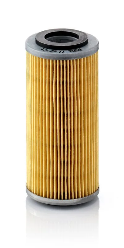 Olajszűrő - MANN-FILTER (H827/1N)