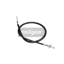 Huzal, Rögzítőfék - MAXGEAR (32-0254)