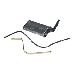 Hőcserélő, Belső Tér Fűtés - NRF (NRF58064)