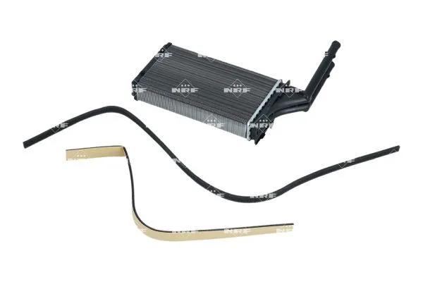 Hőcserélő, Belső Tér Fűtés - NRF (NRF58064)