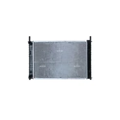 Hűtő, Motorhűtés - NRF (NRF58276)
