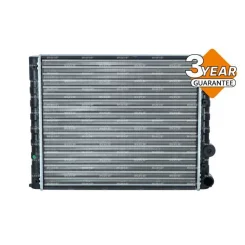 Hűtő, Motorhűtés - NRF (NRF509519)