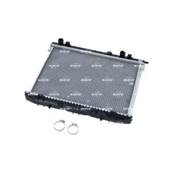 Hűtő, Motorhűtés - NRF (NRF509532)