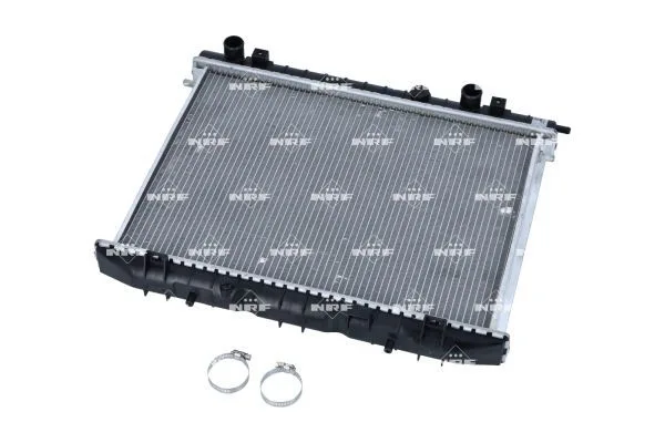 Hűtő, Motorhűtés - NRF (NRF509532)