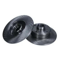 Féktárcsa - MAXGEAR (19-0753)