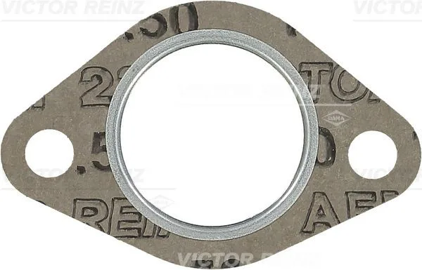Tömítés, Kipufogókönyök - VICTOR REINZ (71-28708-10)