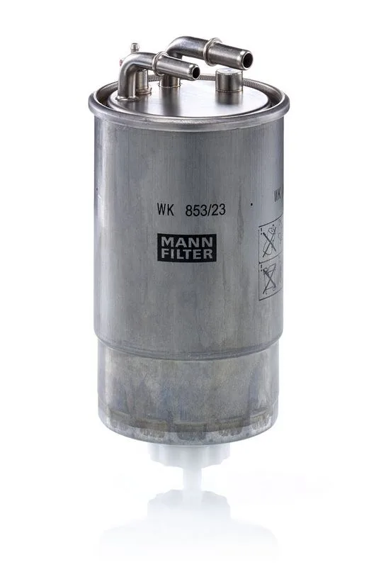 Üzemanyagszűrő - MANN-FILTER (WK853/23)