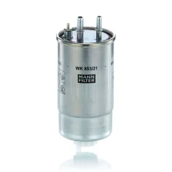 Üzemanyagszűrő - MANN-FILTER (WK853/21)