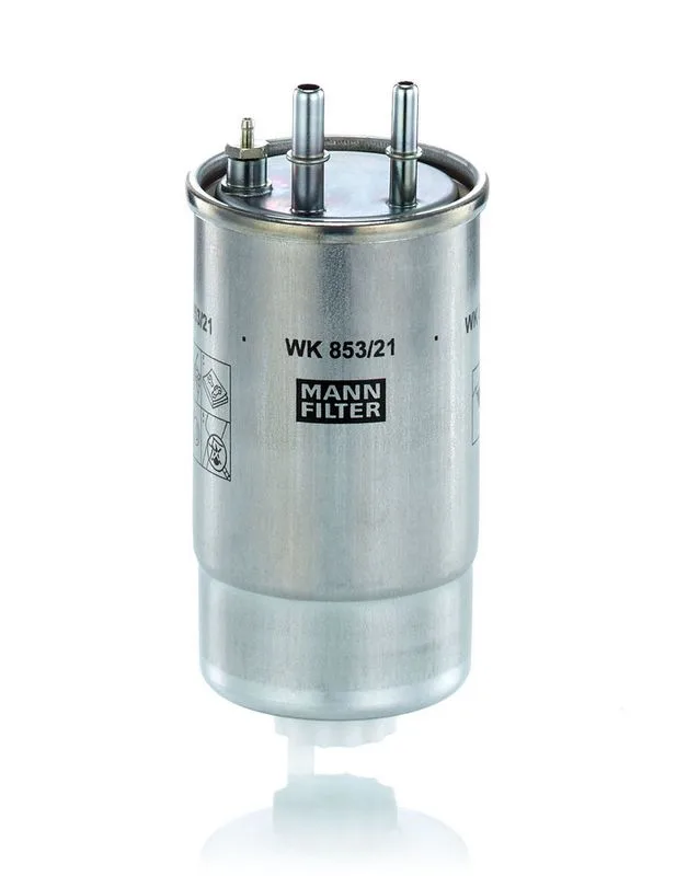 Üzemanyagszűrő - MANN-FILTER (WK853/21)
