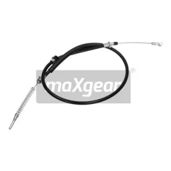 Huzal, Rögzítőfék - MAXGEAR (32-0543)