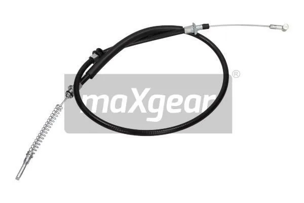 Huzal, Rögzítőfék - MAXGEAR (32-0543)