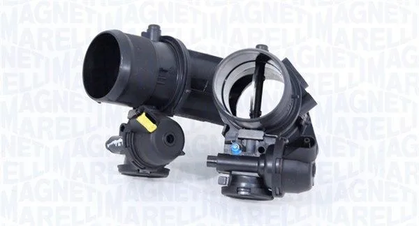 Fojtószelep Ház - MAGNETI MARELLI (50CDDP9)