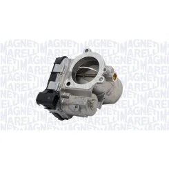 Fojtószelep Ház - MAGNETI MARELLI (54DTE3I)