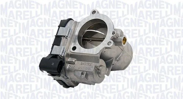 Fojtószelep Ház - MAGNETI MARELLI (54DTE3I)