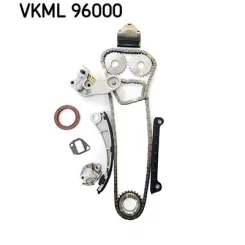 Vezérműlánc Készlet - SKF (VKML96000)