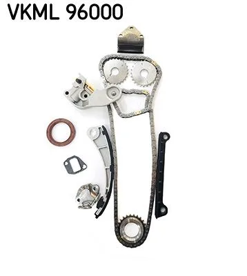 Vezérműlánc Készlet - SKF (VKML96000)