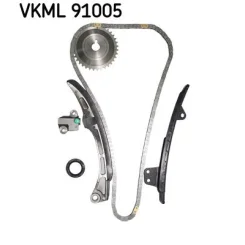 Vezérműlánc Készlet - SKF (VKML91005)