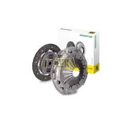 Kuplungkészlet - Schaeffler LuK (624347609)