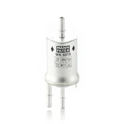 Üzemanyagszűrő - MANN-FILTER (WK6015)