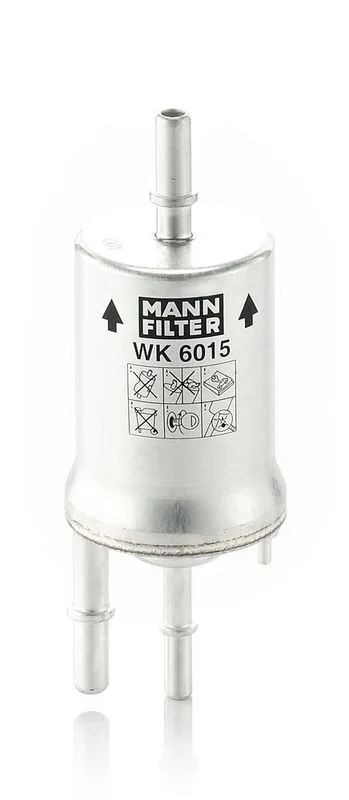 Üzemanyagszűrő - MANN-FILTER (WK6015)