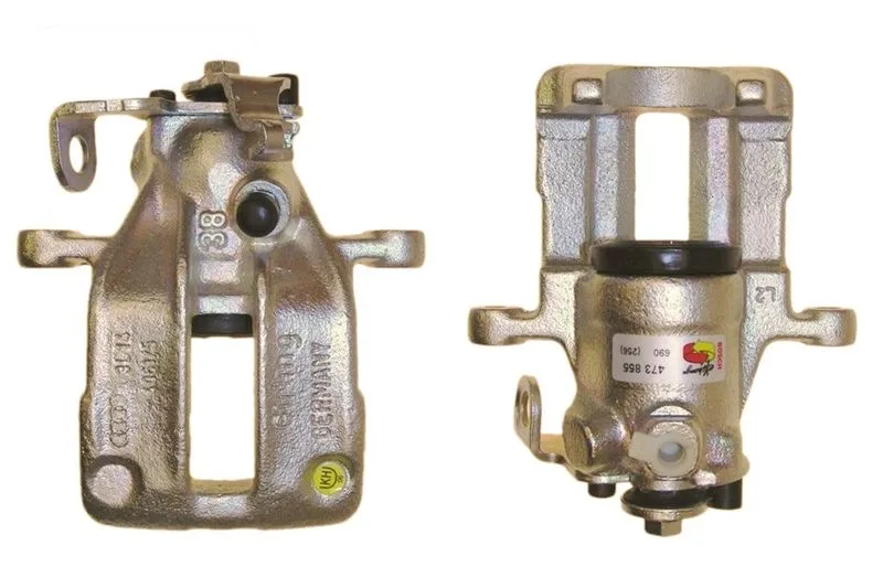 Féknyereg - BOSCH (0986473855)