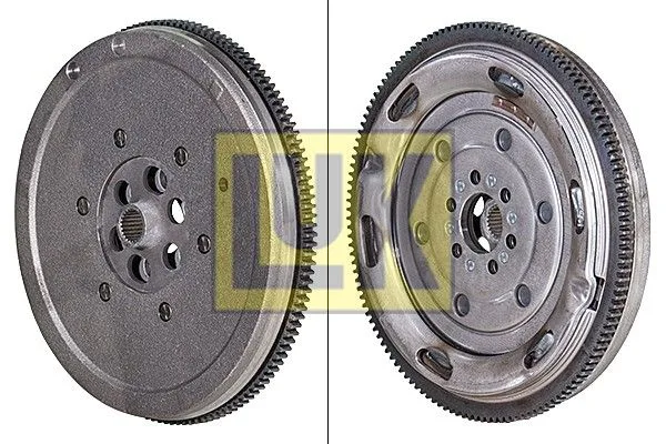 Lendkerék - Schaeffler LuK (415055308)