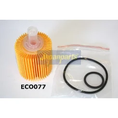 Olajszűrő - JAPANPARTS (FO-ECO077)