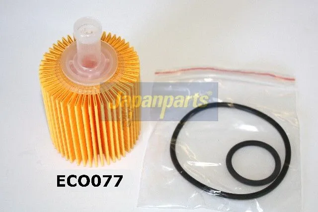 Olajszűrő - JAPANPARTS (FO-ECO077)