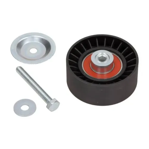 Szíjtárcsa/Vezetőgörgő, Hosszbordás Szíj - MAXGEAR (55286MG)