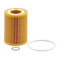 Olajszűrő - MANN-FILTER (HU7003X)