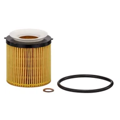 Olajszűrő - MANN-FILTER (HU8002Y)