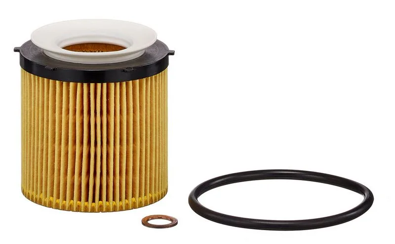 Olajszűrő - MANN-FILTER (HU8002Y)