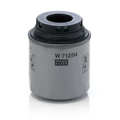 Olajszűrő - MANN-FILTER (W712/94)